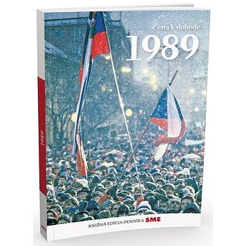 

1989 Cesta k slobode