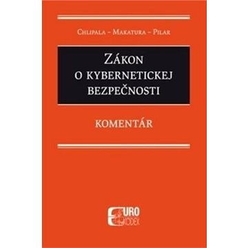 

Zákon o kybernetickej bezpečnosti