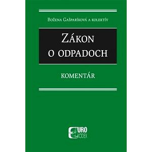 

Zákon o odpadoch