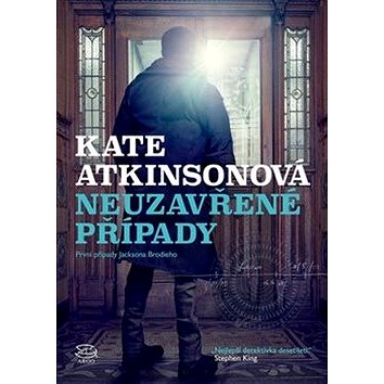

Neuzavřené případy