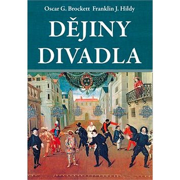 

Dějiny divadla