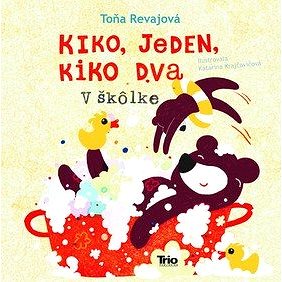 

Kiko jeden, Kiko dva V škôlke