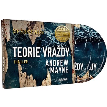 

Teorie vraždy