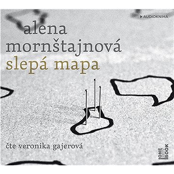 

Slepá mapa