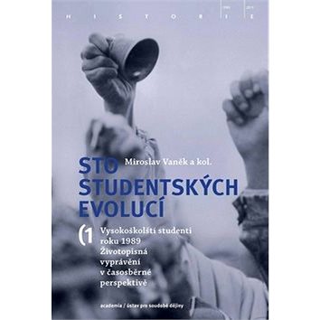 

Sto studentských evolucí