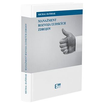 

Manažment rozvoja ľudských zdrojov