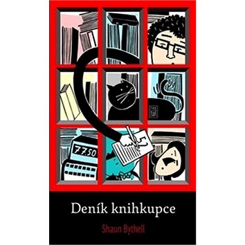 

Deník knihkupce