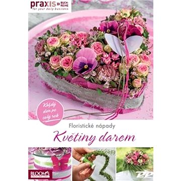 

Květiny darem: každý den po celý rok