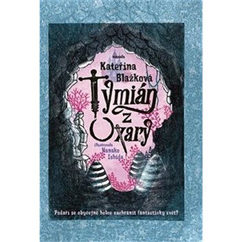 

Tymián z Oxary