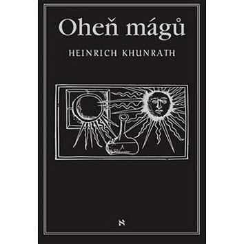 

Oheň mágů