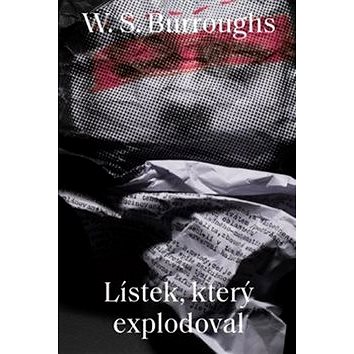 

Lístek, který explodoval