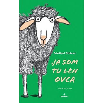 

Ja som tu len ovca