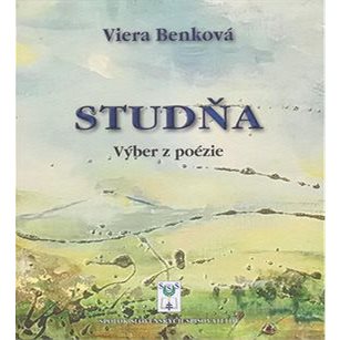 

Studňa Výber z poézie