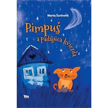 

Pimpuš a padajúca hviezda