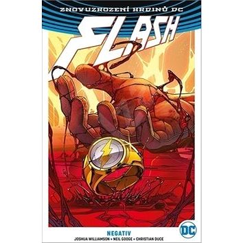 

Flash 5 Negativ