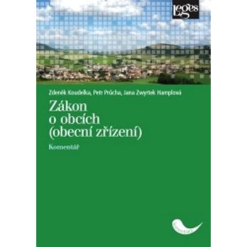 

Zákon o obcích (obecní zřízení)