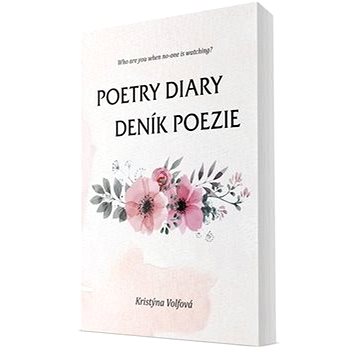 

Poetry Diary Deník poezie