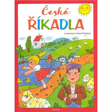 

Česká říkadla