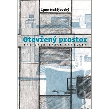 

Otevřený prostor: the open space thriller