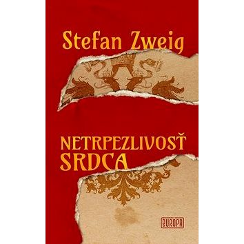 

Netrpezlivosť srdca