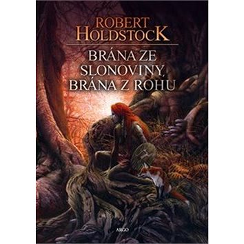 

Brána ze slonoviny, brána z rohu