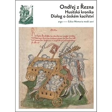

Husitská kronika