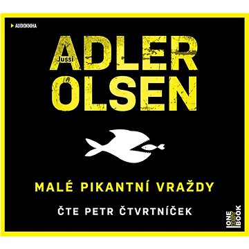 

Malé pikantní vraždy