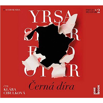 

Černá díra