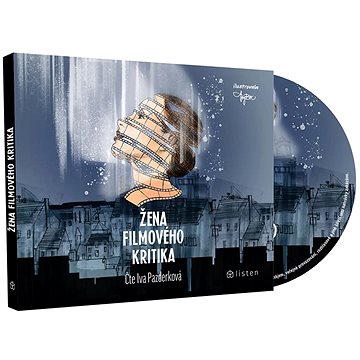 

Žena filmového kritika