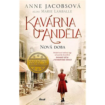 

Kavárna u anděla Nová doba