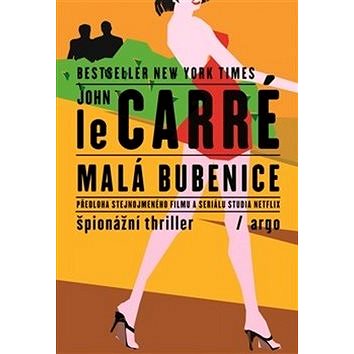 

Malá bubenice
