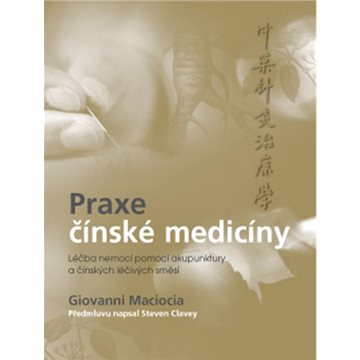 

Praxe čínské medicíny