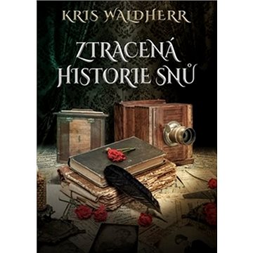 

Ztracená historie snů