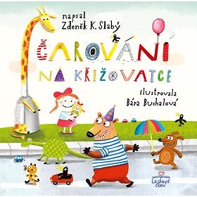 

Čarování na křižovatce