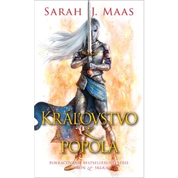 

Kráľovstvo z popola