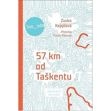 

57 km od Taškentu