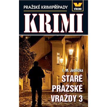 

Staré pražské vraždy 3