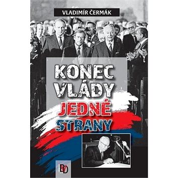 

Konec vlády jedné strany