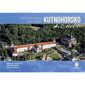 

Kutnohorsko z nebe