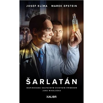 

Šarlatán