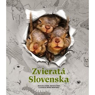 

Zvieratá Slovenska