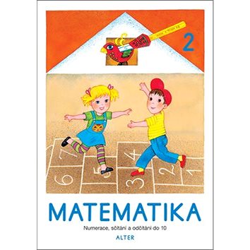 

Matematika 2: Numerace, sčítání a odčítání do 10