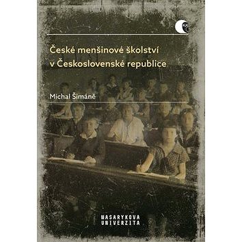 

České menšinové školství v Československé republice