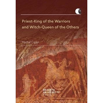 

Priest-King of the Warriors and Witch-Queen of the Others