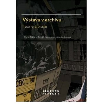 

Výstava v archivu
