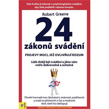 

24 zákonů svádění