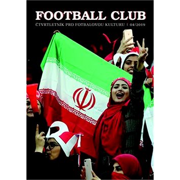 

Football Club 04/2019: Čtvrtletník pro fotbalovou kulturu 04/2019