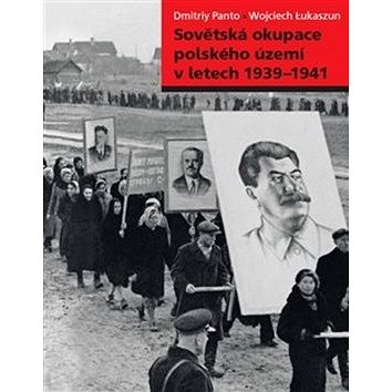 

Sovětská okupace polského území v letech 1939–1941
