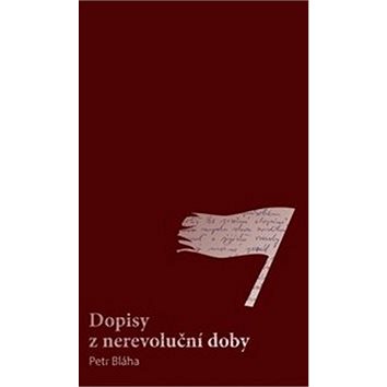 

Dopisy z nerevoluční doby