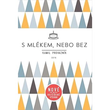 

S mlékem, nebo bez: Aneb jak jsme otevřeli kavárnu tam, kde to nikdo nečekal
